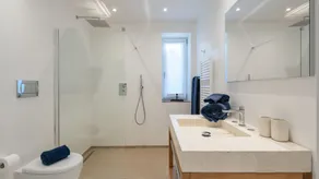 VILLA GIOMOA 8 bäddar, villa med privat pool vid exklusiv användning! - Image 4