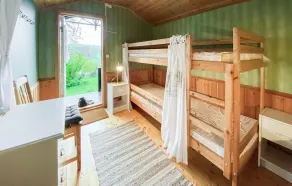 Lækkert hjem i Vegby med køkken - Image 5