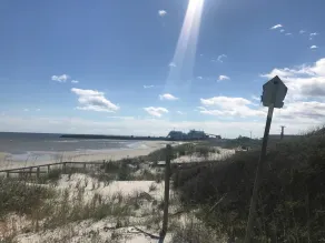 Natural High-Amazing Beach Getaway-Integritet, enkel åtkomst, kajakpaddling, båtliv - Image 2