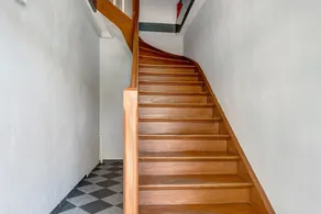 Apartamento 'Alte Schule Schalkholz' com jardim partilhado e acesso Wi-Fi - Image 2