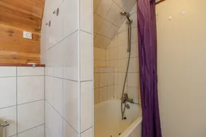 Chalet 'Chalet Les Moraines 8' mit Bergblick, Gemeinschaftspool und Privat-Terrasse - Image 5