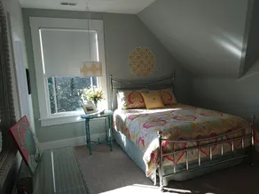 Chesapeake Bay och Lakefront hem med privat strand - Image 4
