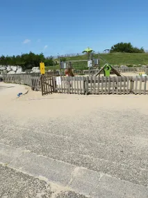 \"Les Arbousiers\" Perfekt til 2 familier, stor have, strand 500 m til fods - Image 3