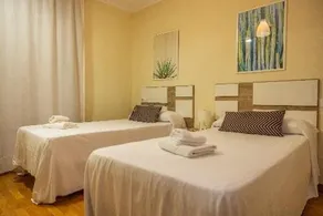 MAR DE VICEDO - FIRST FLOOR 2 BEDROOMS WITH TERRACE - Image 2