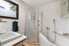 Ferienwohnung 'Jordis' mit Bergblick, privater Terrasse, Garten und WLAN - Image 2