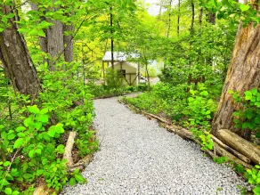 Hudson Valley’s Private Waterfront Camping Getaway - Image 5