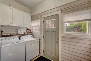 Charming 1910 Pet-Friendly Home in Sheridan, WY | Huge Fenced Yard Steps From Dog Park | Updated Kitchen & Cozy Fire Pit | Walk to Downtown Dining & Bighorn Mountain Adventures | Ideal for Families & Fur Babies - Image 2