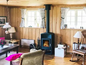 6 person holiday home in SÄVSJÖ - Image 3