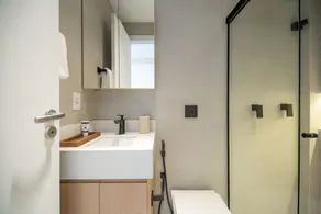Ipanema One-bedroom Near Ipanema Beach - Image 5