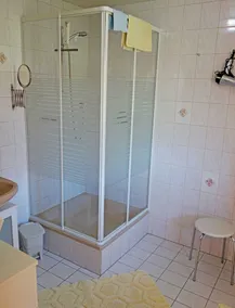 L��genhet Gamsgogel med utsikt över bergen och balkong - DEB 031 Lägenheter med utsikt över bergen i Inzell - Image 3