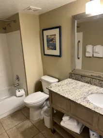 Summer Bay Resort, 2 Schlafzimmer, für 6 Personen, Minuten von Disney, Kissimmee/Clermont - Image 5