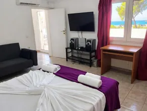 VILLA HERMES/ Seaview / 7 min from the beach! - Image 4