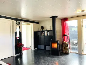 4 star holiday home in Tvärred - Image 2