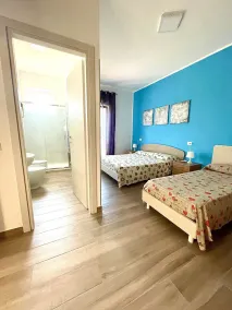 villa ITALIEN pool och privat tennisbana - Image 5