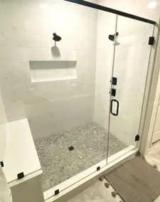 Newly renovated modern & spacious home complete with a private pool! - Image 4