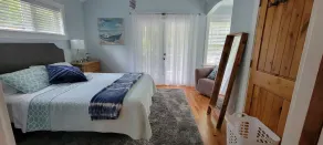 Cute Cottage Lake Michigan Beach Pentwater Silver Lake Sand Dunes  - Image 2