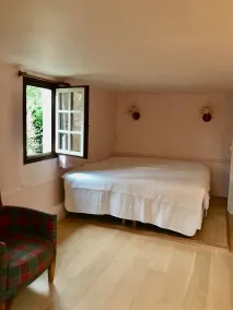 Charming gîte with swimming pool in park approved as a remarkable garden - Image 4