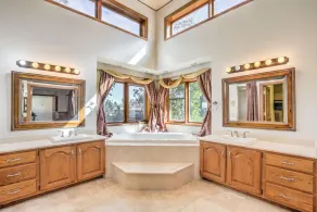 Private Massive Pool Home, Tennis Court, Basketball Court, and Game Room! - Image 4