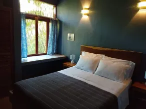 El Roble: villa directly on the beach. - Image 4