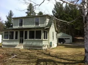 Adirondacks - Hill Top Bungalow - Keene, New York (in der Nähe von Lake Placid) - Image 5