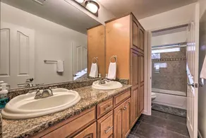 Swim-Putt-Play! 5-BRs of Family Fun | Heated Pool | Pool Table | Foosball | More - Image 3