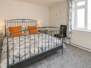 KILN COTTAGE, family friendly, with a garden in Combe Martin - Image 3