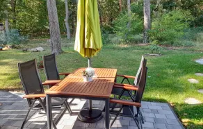 Reetdachhaus Kiek In` Wald - Image 5