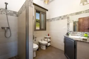 El Granadino - Zwei Schlafzimmer Villa, Schläft 4 - Image 2