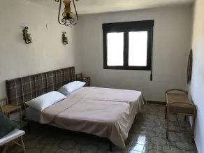 Moraira villa, sleeps 8, own pool, air conditioning, wifi - Image 4