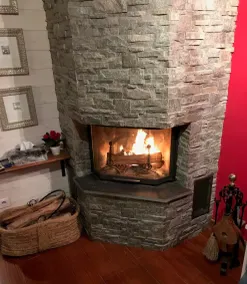 Chalet l'orée du Cambre - 8 personer - Image 2