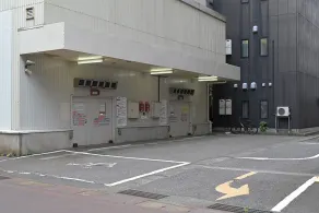 Hotel Global View Nagaoka - Image 4