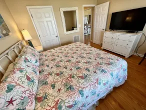 Gulf Shores, Ft Morgan, Cabana Beach Gulf Front, med stort dæk, 8 sovepladser - Image 3