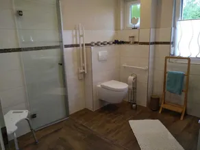 Inge Meller - Apartamento Heimathafen Schwackendorf - Image 4