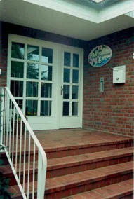 Two-room apartment W6 with terrace, approx. 400m from the beach - Image 5