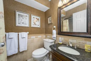 10Bd / 10Ba Großes Strandhaus mit Meerblick, Hallenbad in Virginia Beach - Image 3