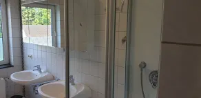 Lüneburg 0 meters? Welcome! Beautiful 95 sqm, 3 rooms, 1-6 pers., large bathroom, garden - Image 4