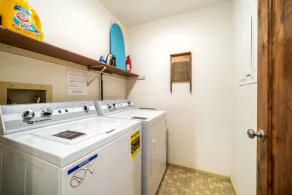 Wapato Point Halmalka Wohnung 502-B 2 Schlafzimmer 2 Badezimmer Schlafmöglichkeiten für 5-6, nahe Außenpool - Image 2