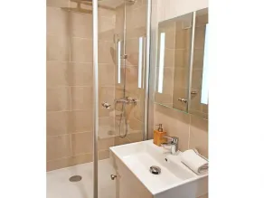 Chalet, wifi, 100m from ski slopes, view mountain, terrace, balcony, fireplace or stove, parking, tv - Image 3