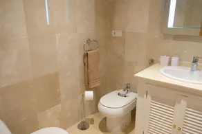 Luxury apartment with terrace, garage and pool. - Image 3