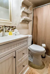 The Nook Lodge - cabin with hot tub at Shawnee and Camelback Mtn - Image 4