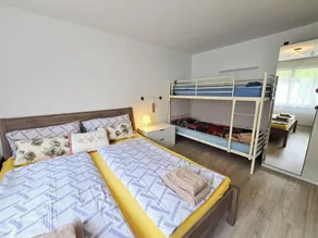 Apartment Sunnmatt Süd Wohnung 432 Appartement-Fewo 4-Bettwohnung by Interhome - Image 3