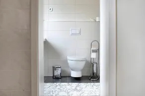 Appartamento 'Haus Meistereck Melzow' con giardino in comune e Wi-Fi - Image 4