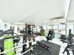 300sqft 1 Apartment with Sauna & Pool - Image 4