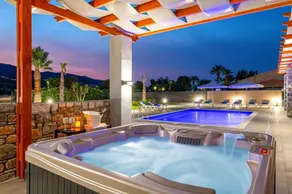 Villa Elite Kalathos by Villa Plus - Image 5