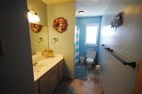 Sea's Calling - Comfy Soundside Home en Kinnakeet Shores - EZ Walk to Beach - Image 3