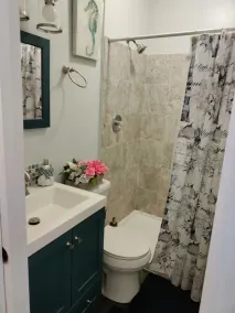 Romantic getaway, lakeview 5 min from the Downtown! - Image 3