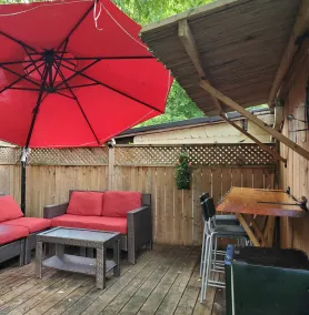 Charming home away from home with all the amenities - Image 3