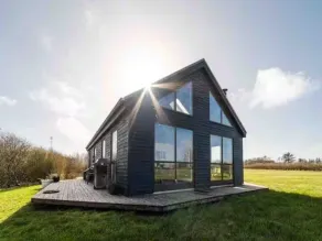 4 star holiday home in Skjern - Image 4