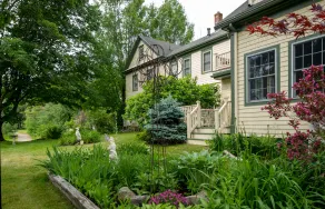 1802 House Bed & Breakfast - Image 5