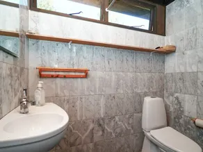 4 Personen Ferienhaus in Nykøbing Sj-By Traum - Image 3